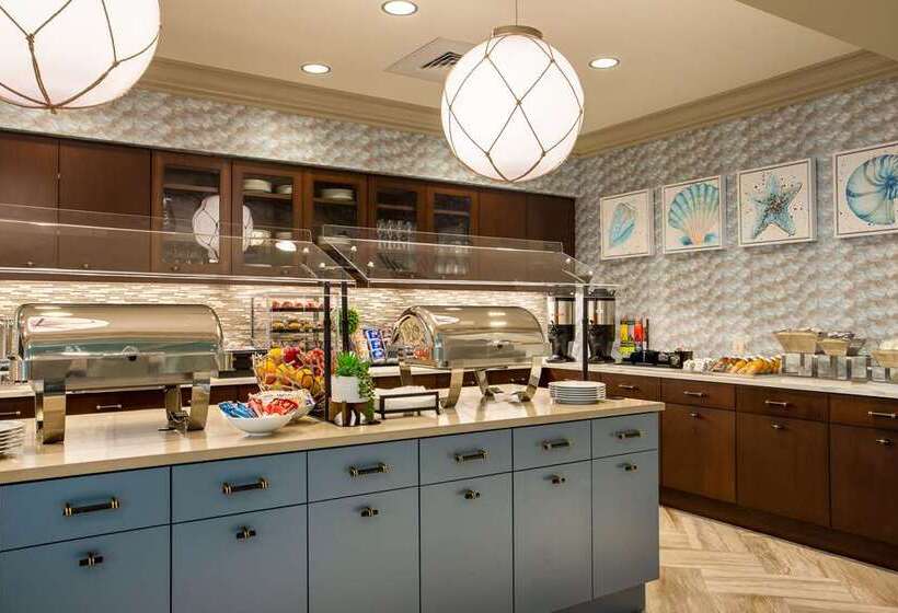 فندق Homewood Suites By Hilton Myrtle Beach Coastal Grand Mall