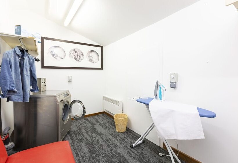 בית מלון כפרי Hôtel Club Mmv Plagne 2000