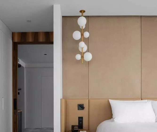 ホテル Mövenpick Moscow Taganskaya