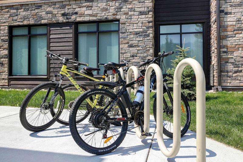 فندق Residence Inn By Marriott Steamboat Springs