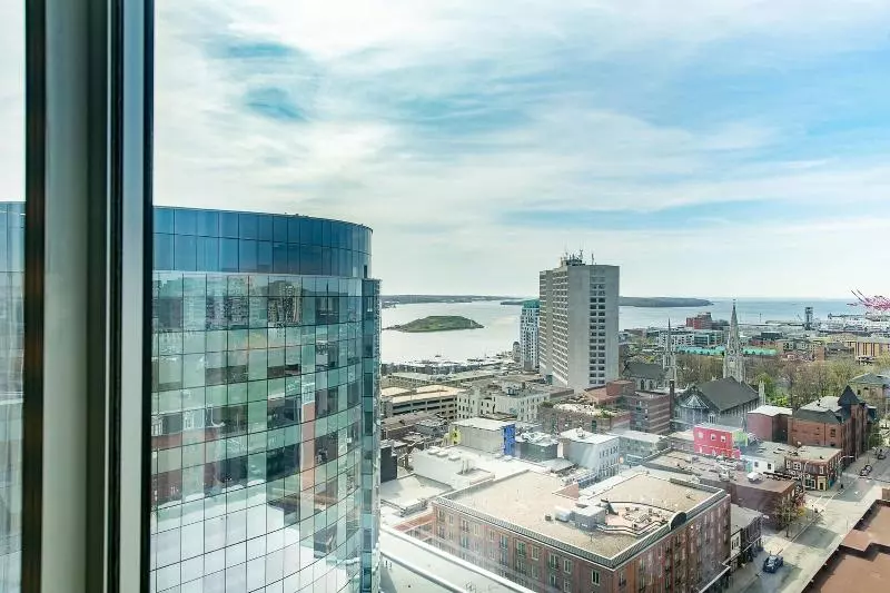 The Sutton Place Hotel Halifax