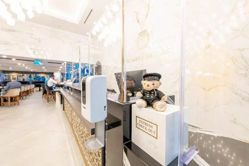 The Sutton Place Hotel Halifax