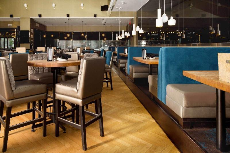 The Sutton Place Hotel Halifax