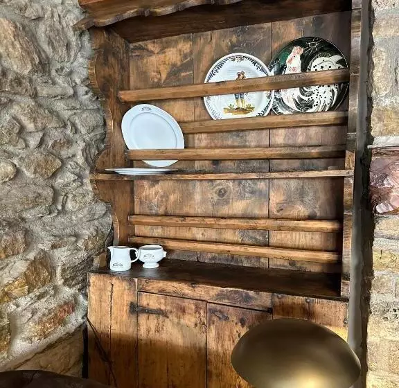 L Hotelet D Estamariu Cal Teixidor