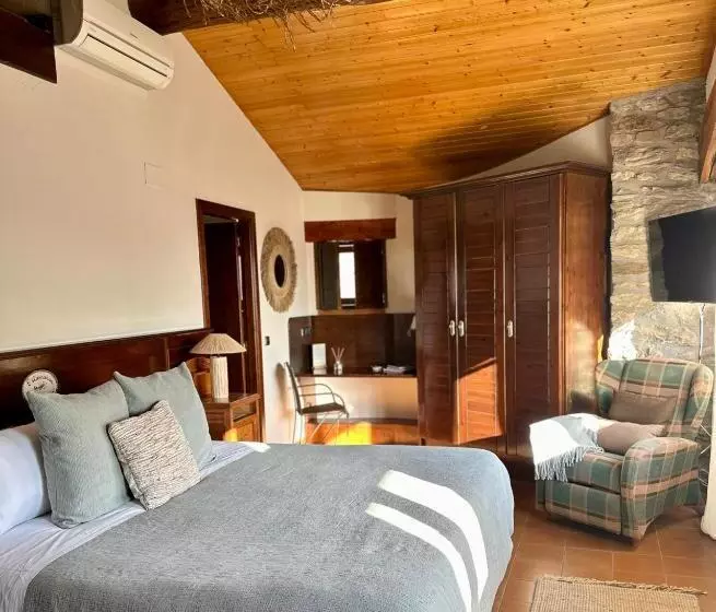 L Hotelet D Estamariu Cal Teixidor