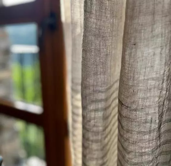 L Hotelet D Estamariu Cal Teixidor