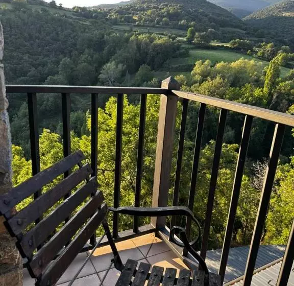 L Hotelet D Estamariu Cal Teixidor