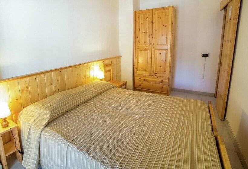 Modern Apartment In Antey