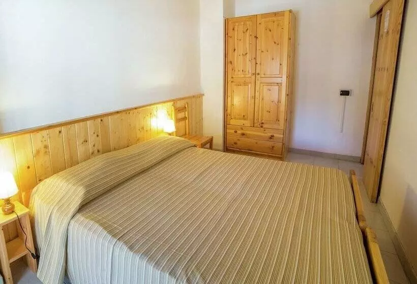 Modern Apartment In Antey