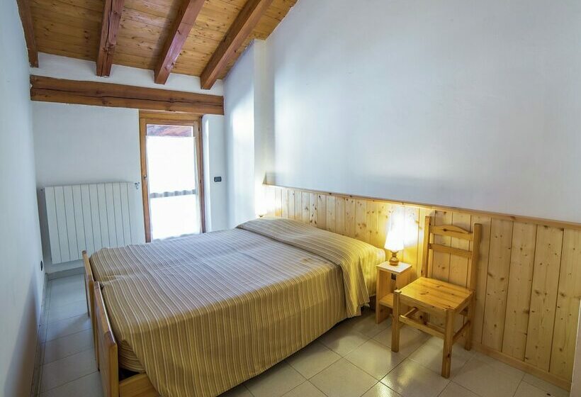 Modern Apartment In Antey