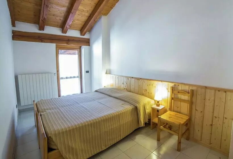 Modern Apartment In Antey