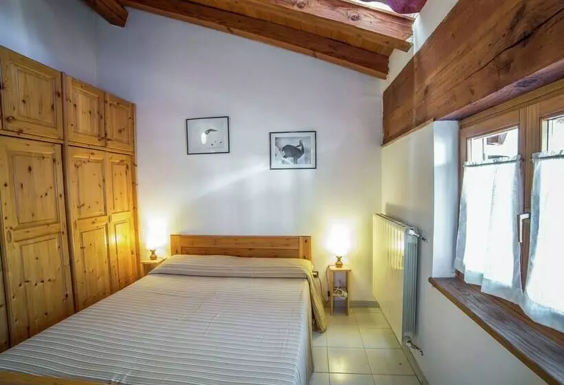 Modern Apartment In Antey