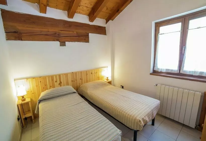 Modern Apartment In Antey