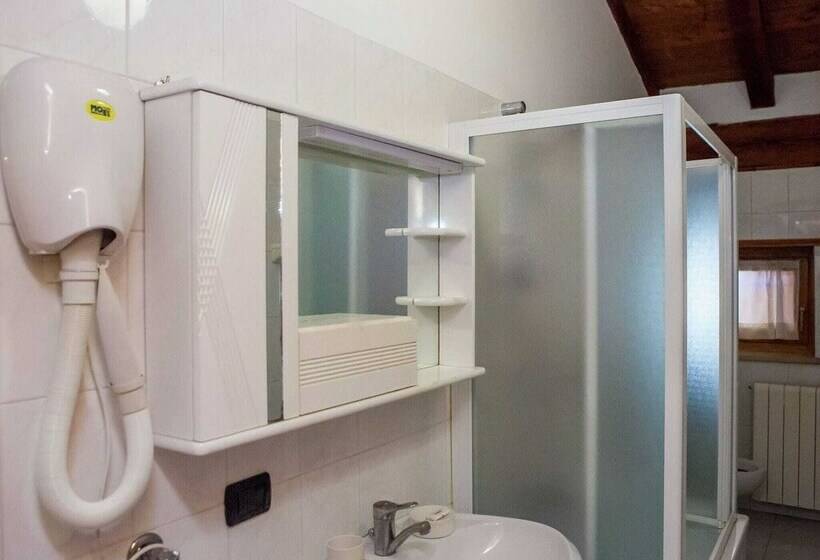 Modern Apartment In Antey