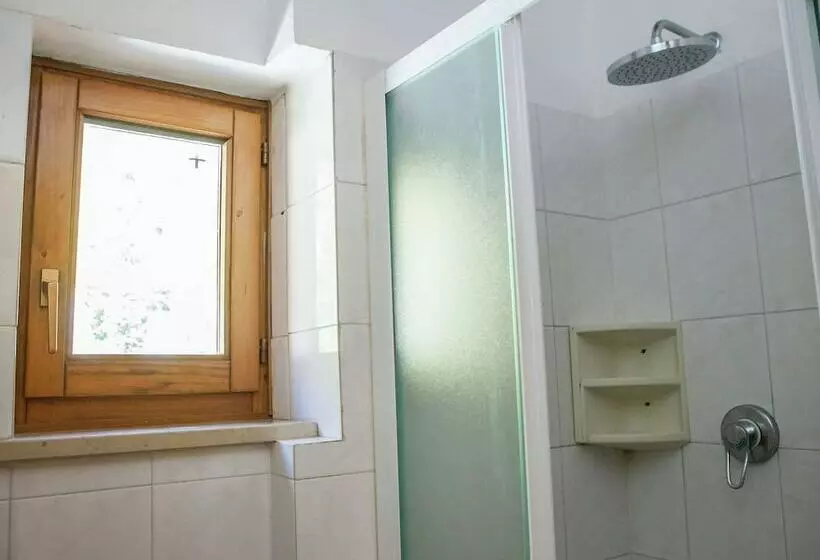 Modern Apartment In Antey