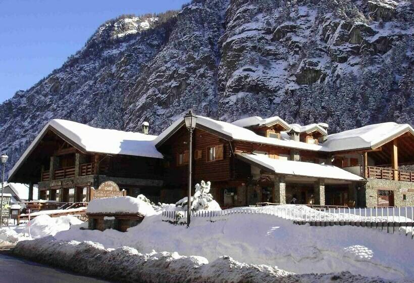 Modern Apartment In Antey