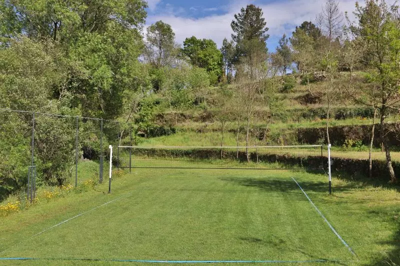 ペンション Encosta Do Sobreiro  Serra Da Estrela