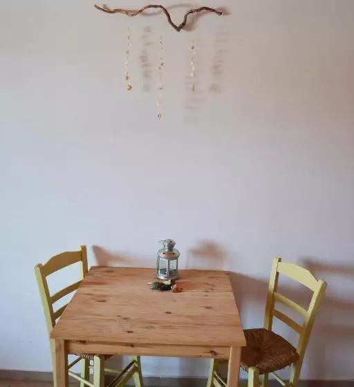 پانسیون Guest House Natura