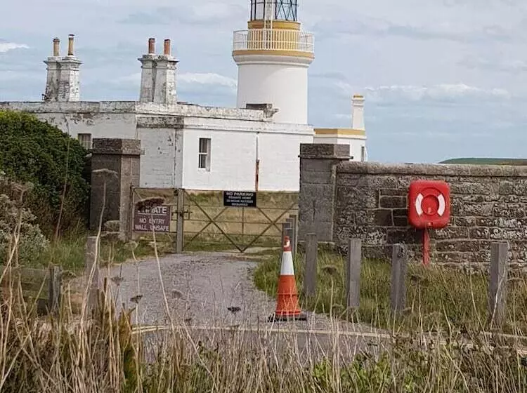 Pleasant Point Holiday Cottages