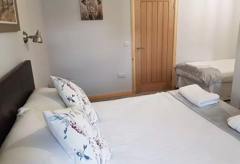 Pleasant Point Holiday Cottages