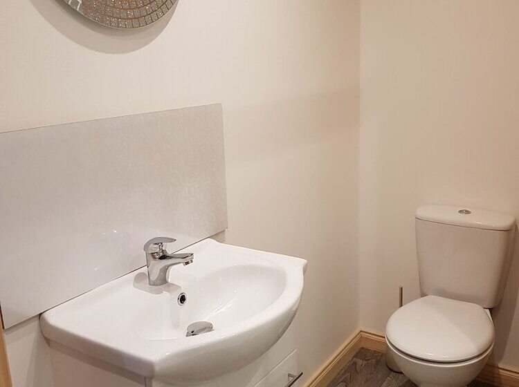 Pleasant Point Holiday Cottages