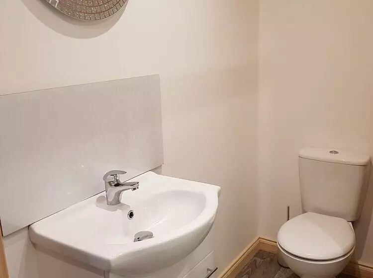 Pleasant Point Holiday Cottages