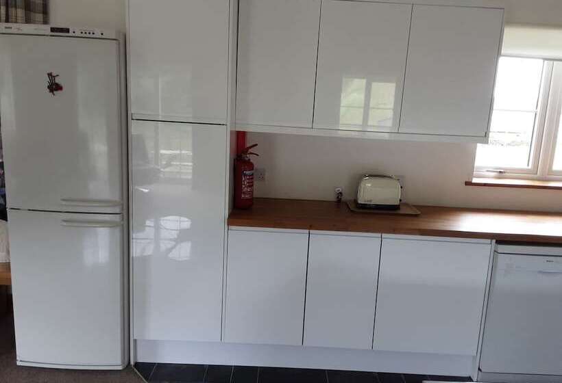 Pleasant Point Holiday Cottages