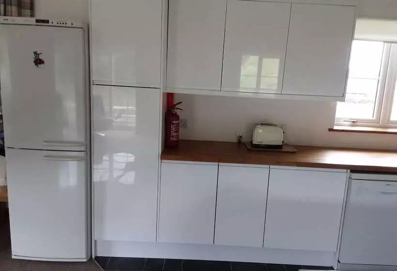 Pleasant Point Holiday Cottages