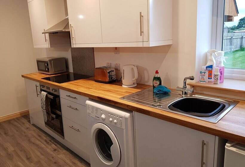 Pleasant Point Holiday Cottages