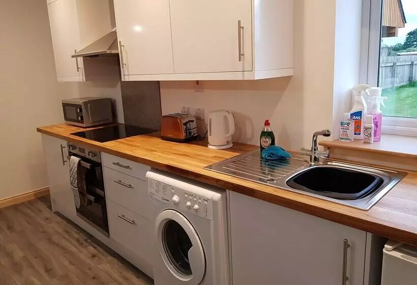 Pleasant Point Holiday Cottages