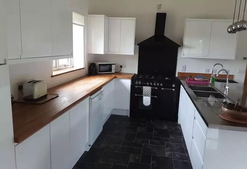 Pleasant Point Holiday Cottages