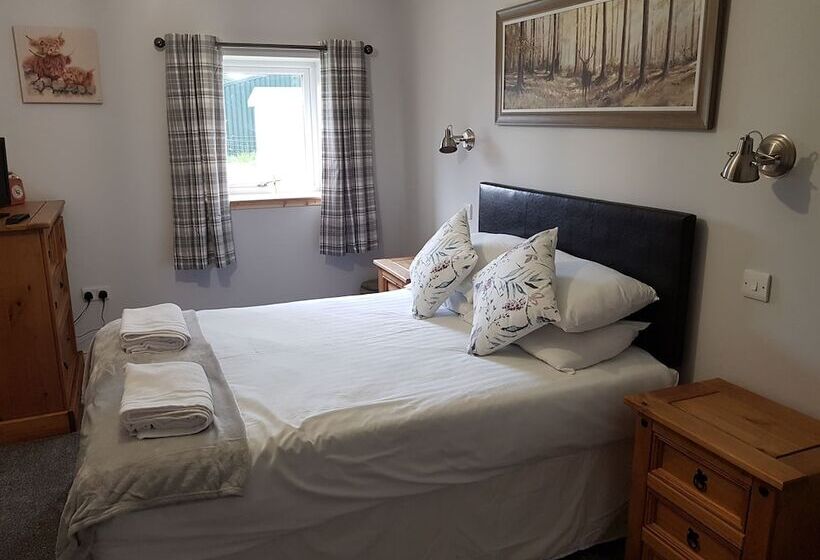 Pleasant Point Holiday Cottages