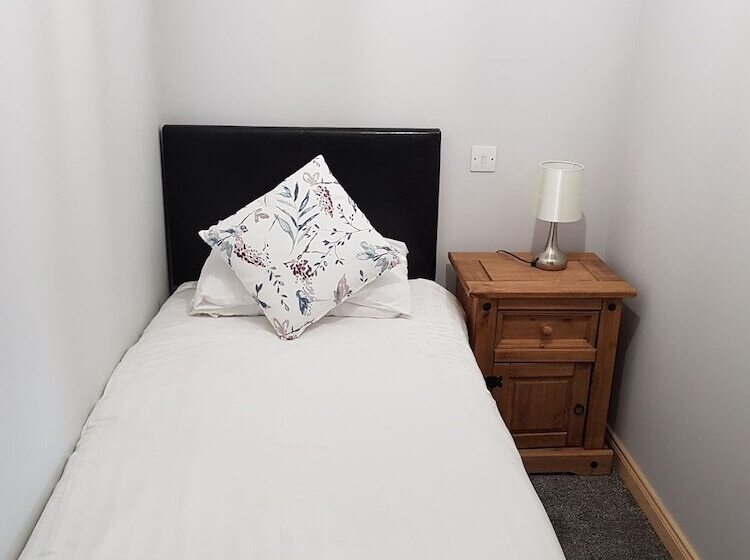 Pleasant Point Holiday Cottages