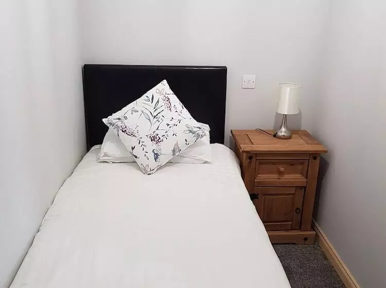 Pleasant Point Holiday Cottages