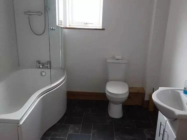 Pleasant Point Holiday Cottages