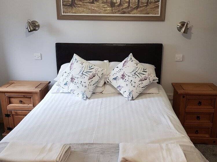 Pleasant Point Holiday Cottages