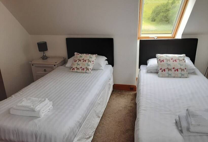 Pleasant Point Holiday Cottages