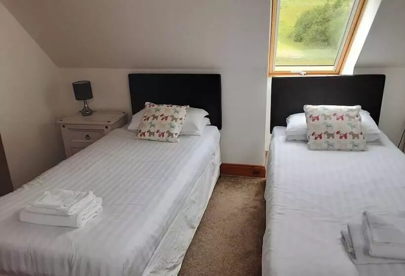 Pleasant Point Holiday Cottages