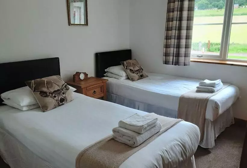 Pleasant Point Holiday Cottages