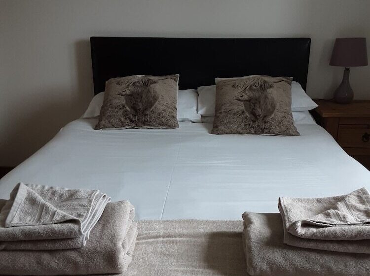 Pleasant Point Holiday Cottages