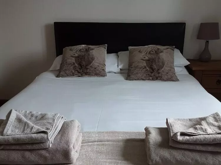 Pleasant Point Holiday Cottages