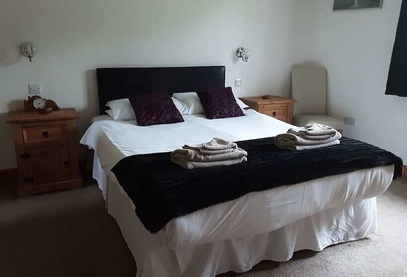 Pleasant Point Holiday Cottages