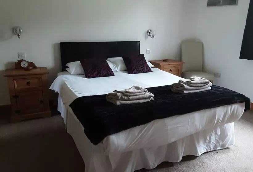 Pleasant Point Holiday Cottages