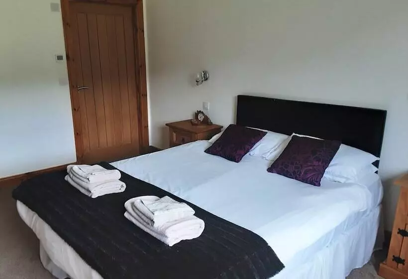 Pleasant Point Holiday Cottages