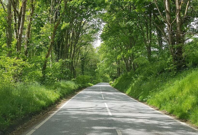 Pleasant Point Holiday Cottages