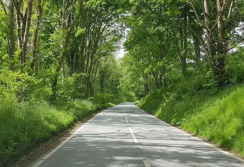 Pleasant Point Holiday Cottages