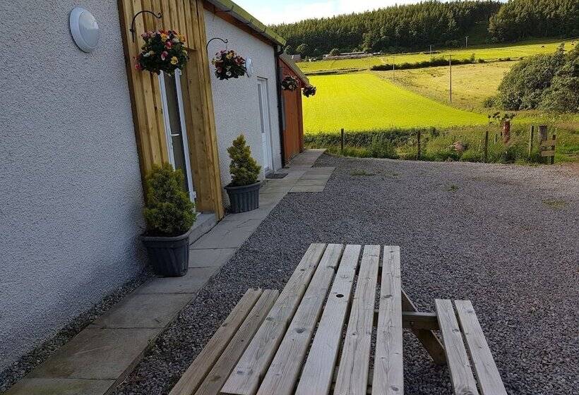 Pleasant Point Holiday Cottages