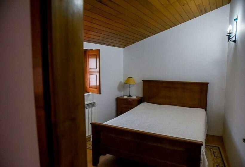 Rustic House With Swimming Pool, Vieira Minho By Izibookings