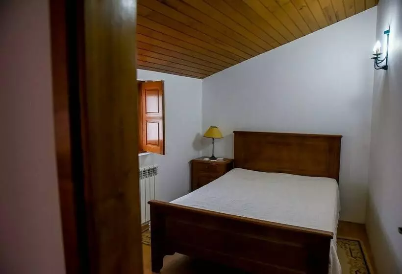 Rustic House With Swimming Pool, Vieira Minho By Izibookings