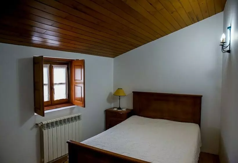 Rustic House With Swimming Pool, Vieira Minho By Izibookings